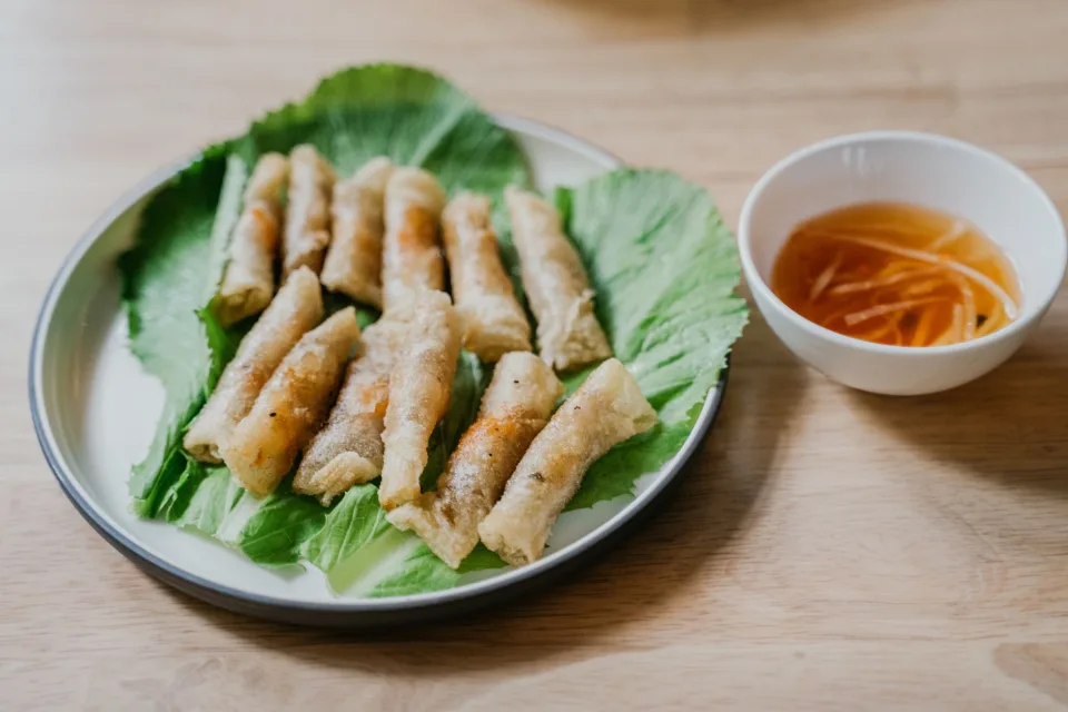 Món khách gọi nhiều
