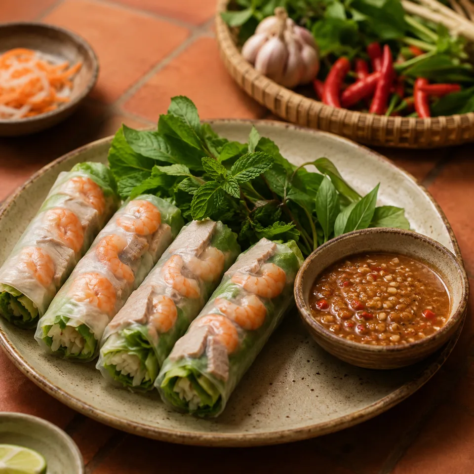 Món khách gọi nhiều